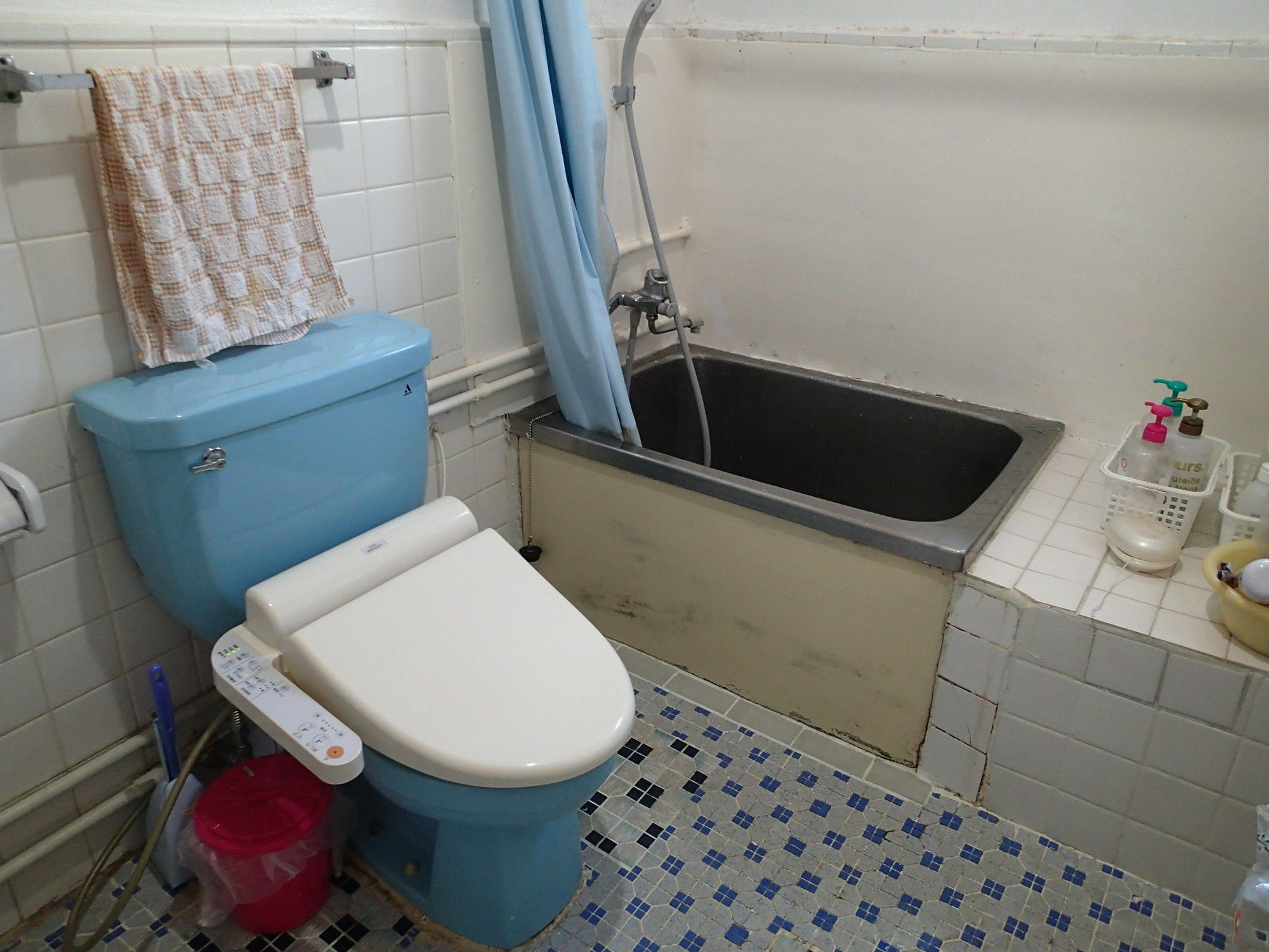 Okinawa Guest House Fushinuyauchi يوميتان المظهر الخارجي الصورة